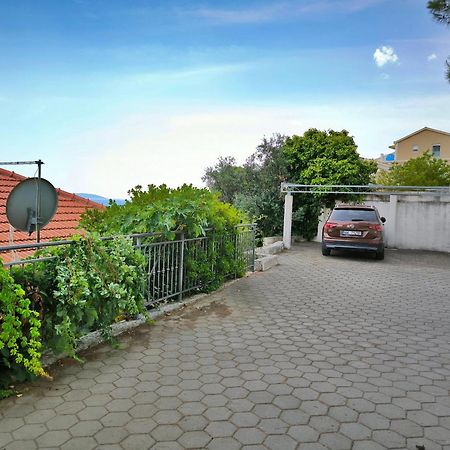 Villa Rastichi Amazing Seaview Trogir Ngoại thất bức ảnh